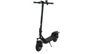Acer, Kent Ulaşımında Daha Yüksek Performans İçin Predator ES Storm Pro e-scooter Modelini Tanıttı
