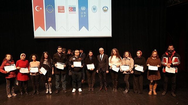 Afete Dayanıklı Avcılar İçin Güçlü İş Birliği