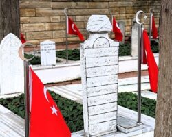 Ahmet Efendi Mescidi, Büyükşehir’le hayat buldu