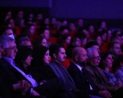 Atatürk Sanat Merkezi’nde Muhteşem Eser: Fındıkkıran Balesi