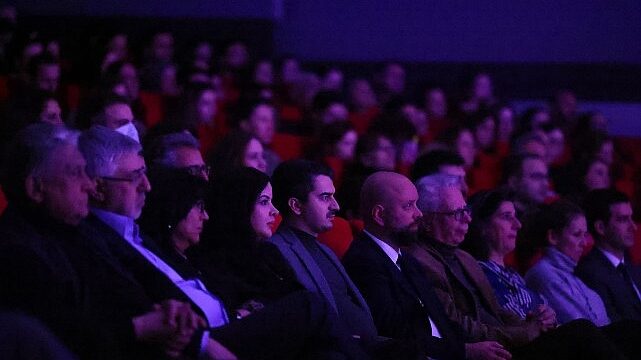 Atatürk Sanat Merkezi’nde Muhteşem Eser: Fındıkkıran Balesi