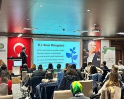 Bakırköy Belediyesi’nde Karbon Ayak İzi Eğitimi