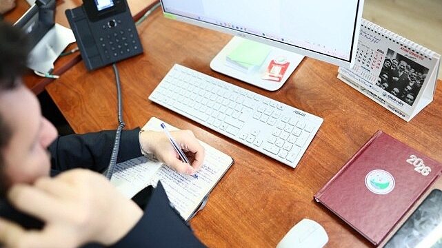 Balçova Belediyesi 2025 Yılında 105 Bin 700 Vatandaş Talebinin Büyük Bölümünü Çözüme Kavuşturdu