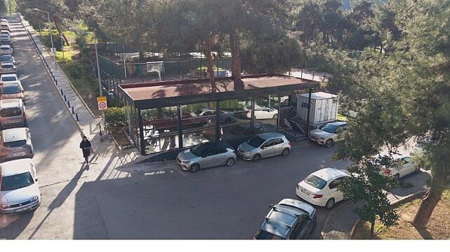 Balçova’ya Uzak Doğu Lezzeti Geliyor: Kore in Çok Yakında Açılıyor