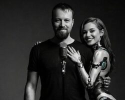 Barlas’tan Yeni Albüm: Bir de Böyle