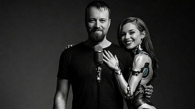 Barlas’tan Yeni Albüm: Bir de Böyle