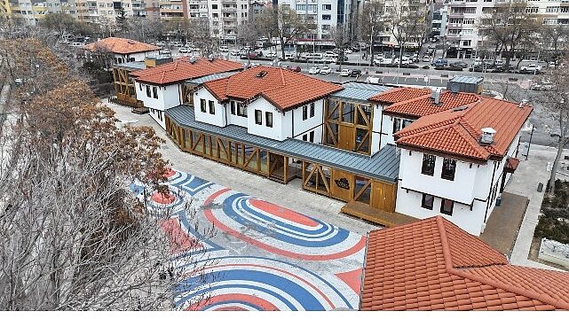 Başkan Altay Tüm Çocukları Ara Tatilde “Velespit Müzesi”ne Davet Etti