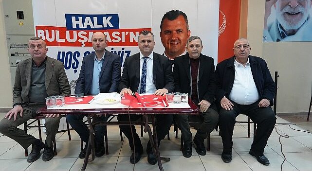 Başkan Taşyasan’dan Türk Bayrağı saldırısına sert tepki