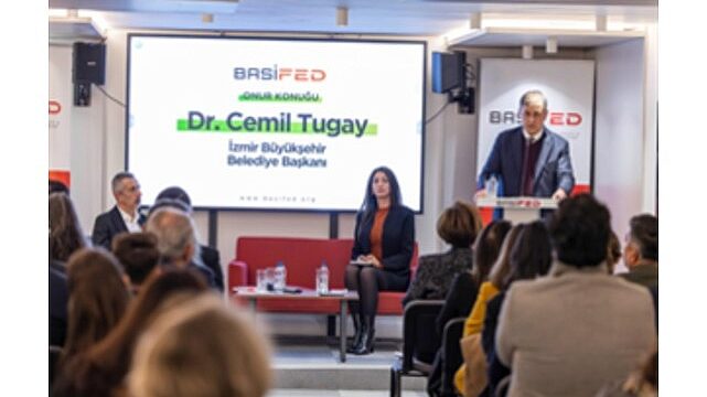 Başkan Tugay: İzmir kendi enerjisini üreten bir kent olmalı