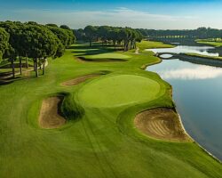 Belek’te Golfün En Seçkin Buluşması: GlorIa Özaltın ChampIonshIp 2026