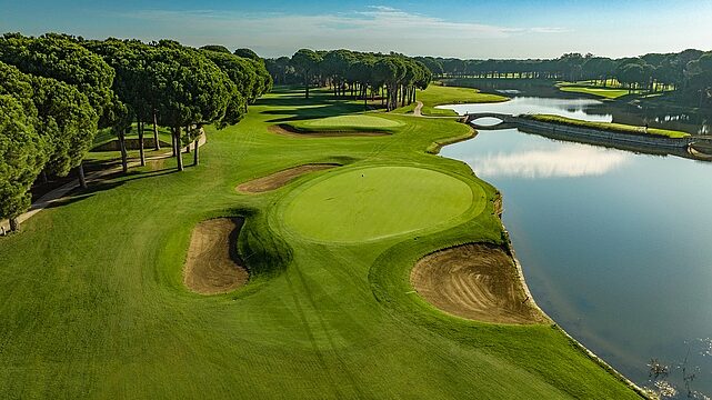 Belek’te Golfün En Seçkin Buluşması: GlorIa Özaltın ChampIonshIp 2026