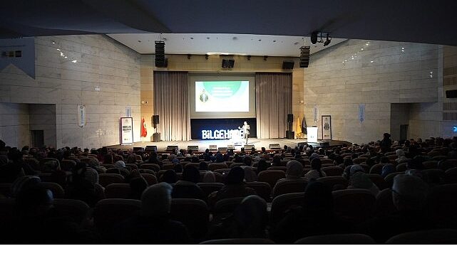 Bilgehanelerden “Hafızlık 4.0: Modern Çağda Zihin Mimarisi” Programı