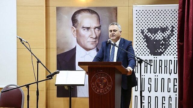 Buca Uğur Mumcu’yu andı