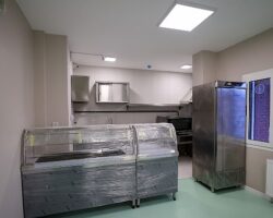 Buca’nın Çınar Anaokulları daha fazla miniğe kapılarını açıyor