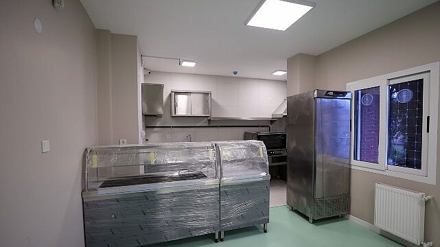 Buca’nın Çınar Anaokulları daha fazla miniğe kapılarını açıyor