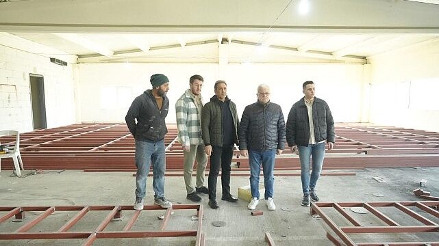 Burhaniye Belediyesi’nden 200 Milyon TL’lik Yol ve Altyapı Yatırımı