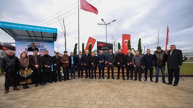 Büyükakın: Geçmişle bağımızı  hiçbir zaman koparmayacağız