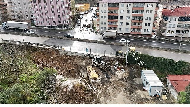 Büyükakın, yerinde inceledi: Gölcük’te o çalışmalar yaz ayına yetişecek