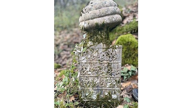 Büyükşehir’den ecdat mirasına vefa