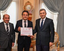 Büyükşehir’den engelsiz kent yolunda güçlü adımlar