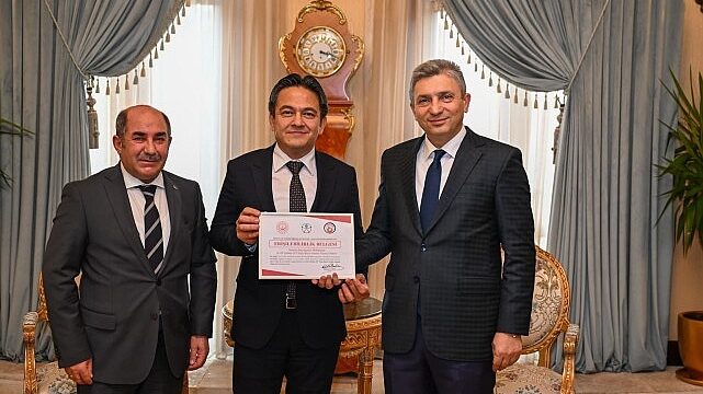 Büyükşehir’den engelsiz kent yolunda güçlü adımlar