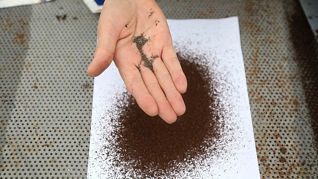 Çankaya Belediyesi’nden Su Kaynaklarına Duyarlı Üretim