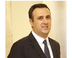 CCN Holding’te üst düzey atama