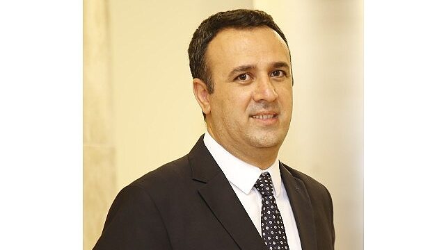 CCN Holding’te üst düzey atama