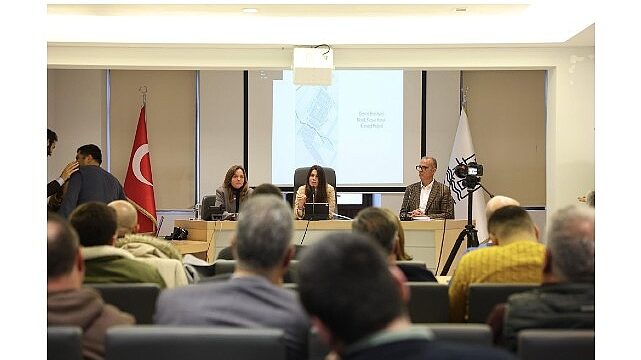 Çeşme Meclisi’nde tarihi oylama: Kiralık Sosyal Konut projesi oy birliğiyle kabul edildi