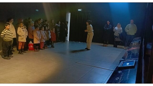 Çiğli’de Astronomi, Havacılık ve Uzay Kampüsü’nü 1 Haftada 1.100 Kişi Ziyaret Etti