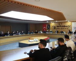 CİMER talepleri Bayrampaşa’da daha hızlı çözülecek