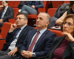 Dalak Cerrahisi Sempozyumu, alanında uzman hekimleri bir araya getirdi