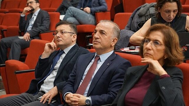 Dalak Cerrahisi Sempozyumu, alanında uzman hekimleri bir araya getirdi