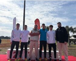 Dev Kulüpler Geride Kaldı, Final Öncesi Liderlik Geldi