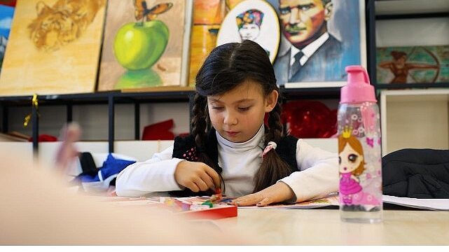 Didim Belediyesi Kültürel ve Sanatsal Çalışmalarıyla Öne Çıkmaya Devam Ediyor