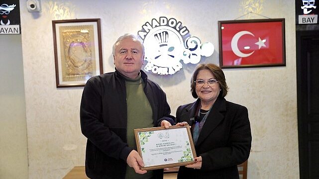 Didim Belediyesi’nden Can Dostları İçin Anlamlı İş Birliği