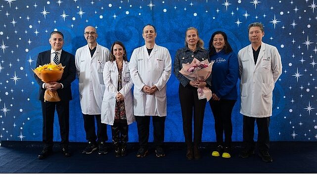 Disney, Çocuklar için Hastaneleri Umut Dolu bir Dünyaya Dönüştürüyor