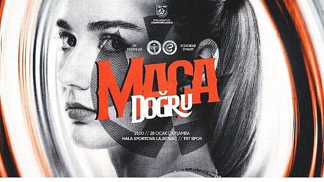 Eczacıbaşı Dynavit, Sırbistan’dan galibiyet bekliyor