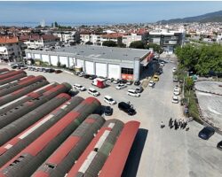 Edremit’te Ortak Akıl Dönüşümü Gerçekleşiyor