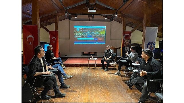 Efes Selçuk Gençlik Ağı Kuruldu