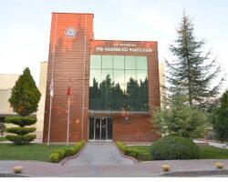 Ege Üniversitesi Diş Hekimliği Fakültesinde Yapay Zekâ Dönemi