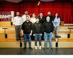 Entertech GSYF ve PlayGate GSYF’nin Oyun Teknolojileri Alanında Yeni Yatırımı: Game Actor