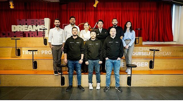 Entertech GSYF ve PlayGate GSYF’nin Oyun Teknolojileri Alanında Yeni Yatırımı: Game Actor