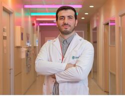 Erkeklik kanıtlanması gereken bir şey değil!