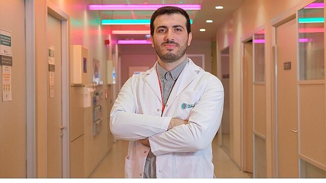 Erkeklik kanıtlanması gereken bir şey değil!