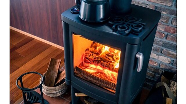 Ev İçi Hava Kirliliği KOAH Riskini Artırıyor