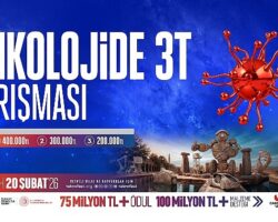 Geleceğin Kanser Tedavileri TEKNOFEST 2026’da Yarışıyor