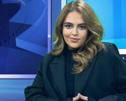 Genç Gazeteci Babasının Hayatını Yazdı