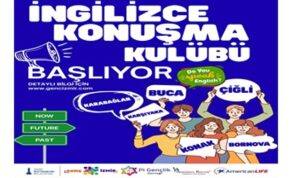 Gençler dil bariyerini aşacak