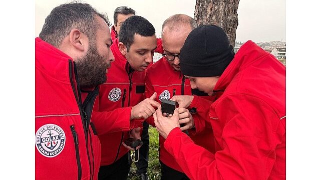 Gölcük Belediyesi Arama Kurtarma Ekibi Eğitimlere Başladı